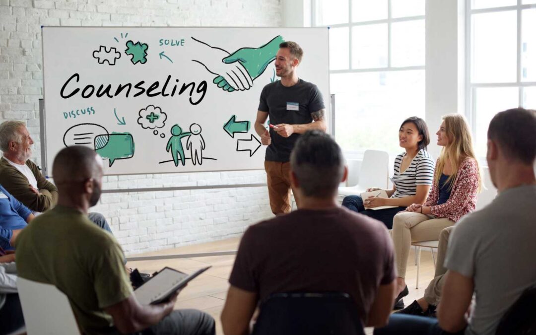 Counseling: Strumenti e Strategie per il Benessere Emotivo